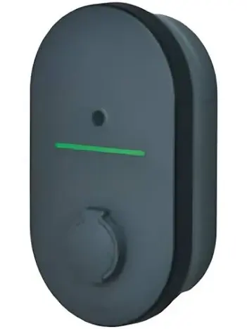 Borne de recharge Legrand Green’up Home